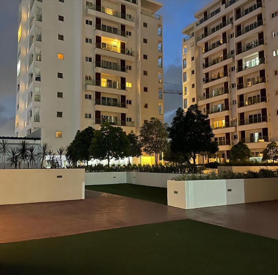 The Gallery Suites By Olive Gold أكرا المظهر الخارجي الصورة