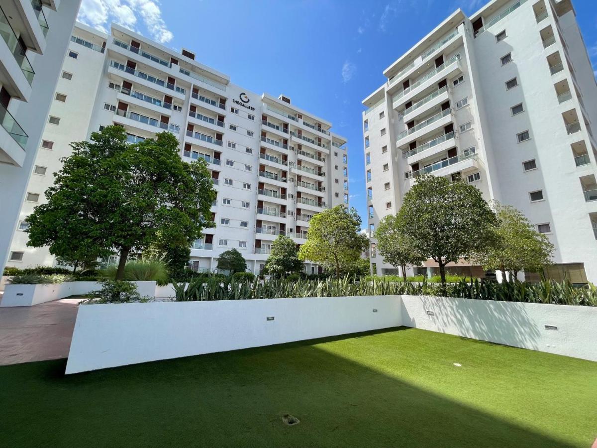 The Gallery Suites By Olive Gold أكرا المظهر الخارجي الصورة