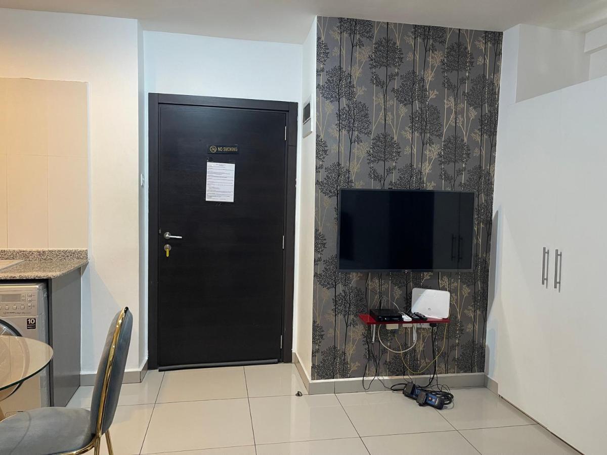 The Gallery Suites By Olive Gold أكرا المظهر الخارجي الصورة