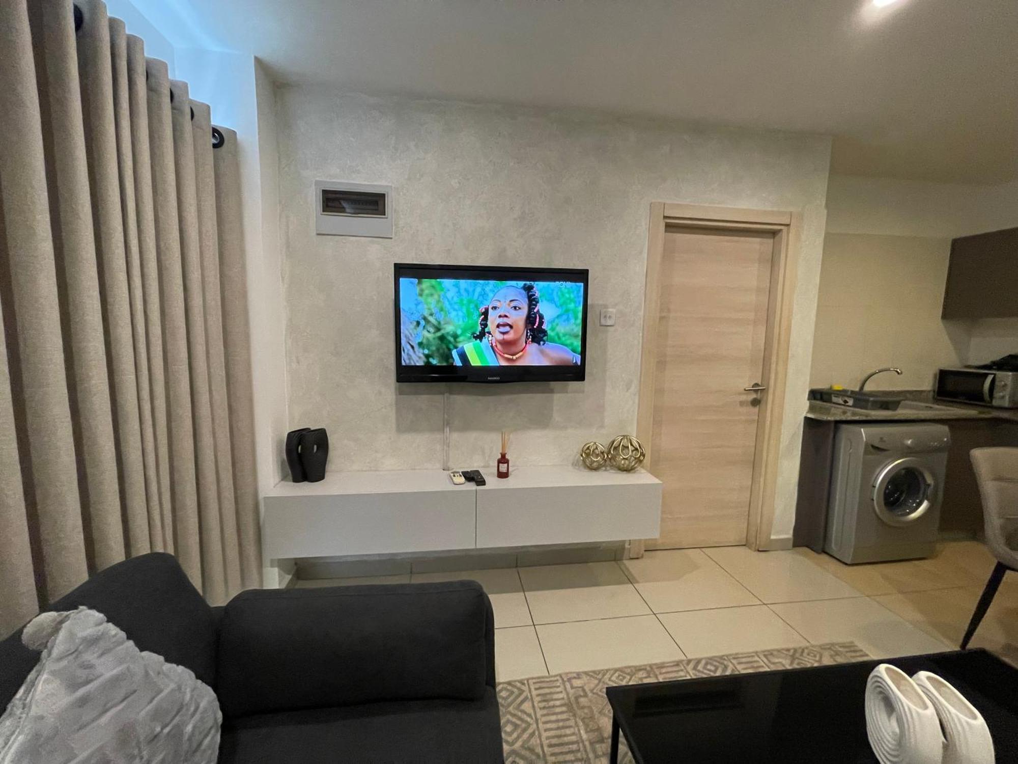 The Gallery Suites By Olive Gold أكرا المظهر الخارجي الصورة