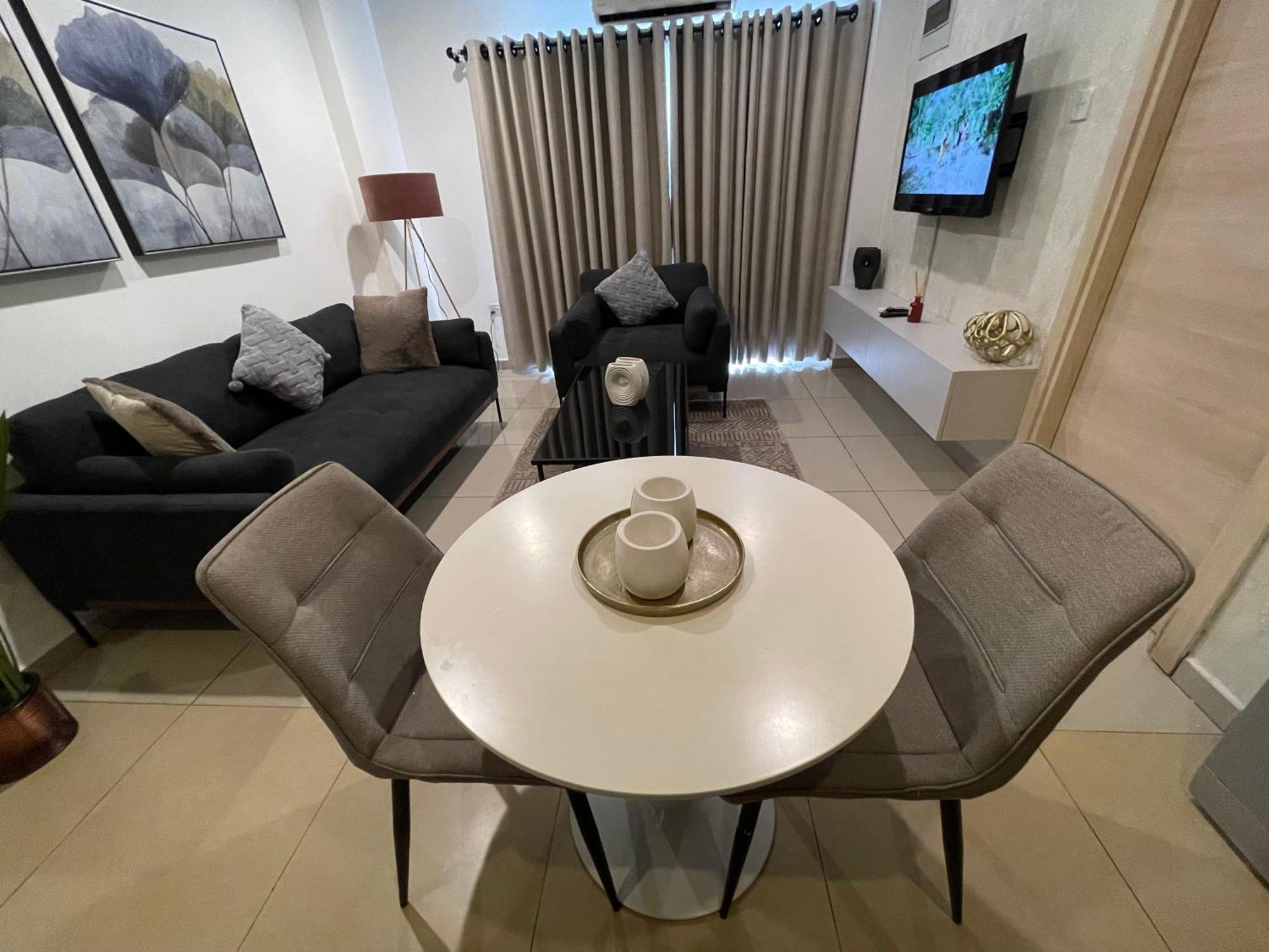 The Gallery Suites By Olive Gold أكرا المظهر الخارجي الصورة